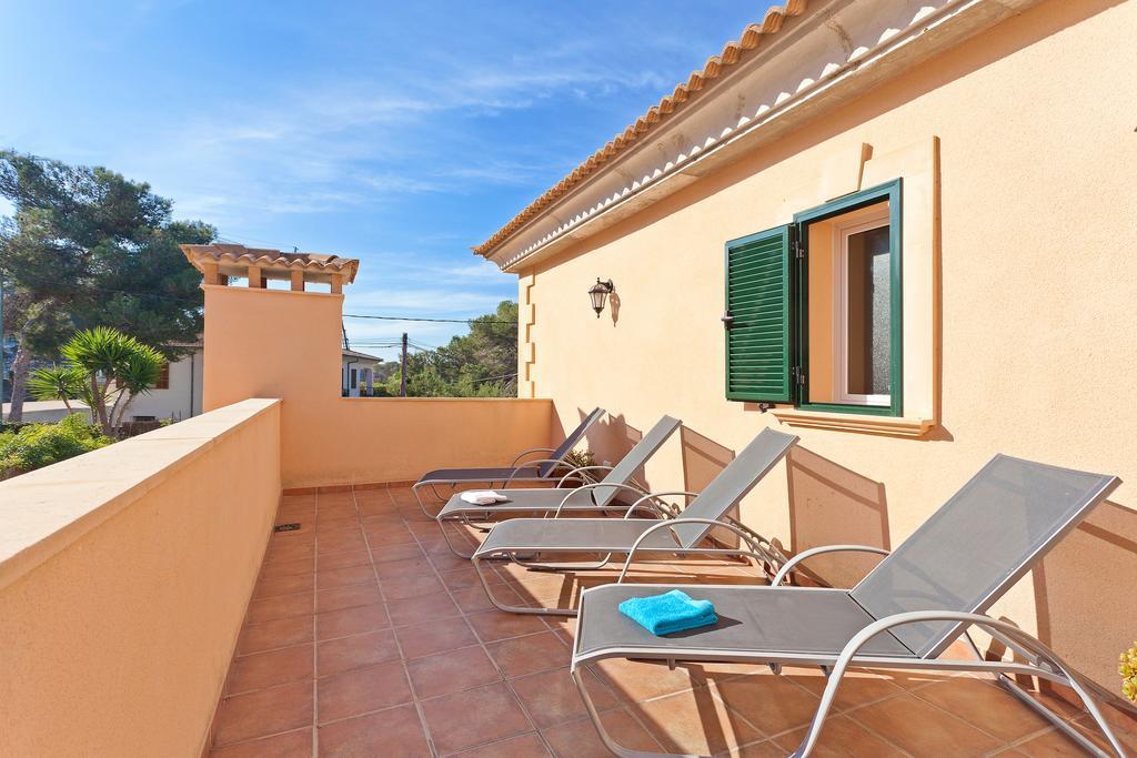 Holiday home Trobadors