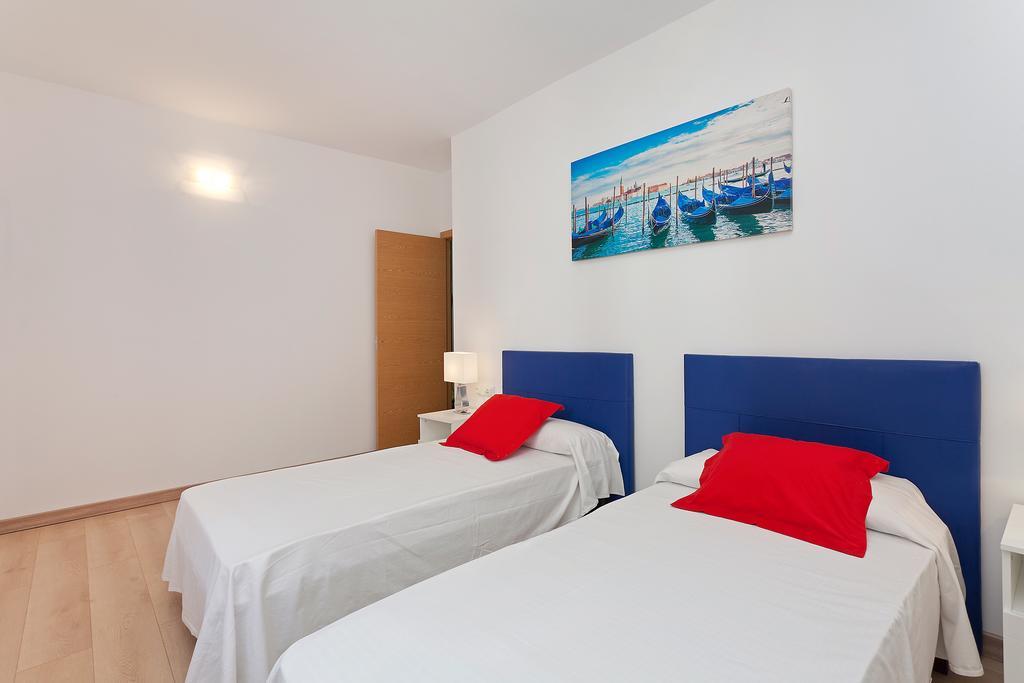 Holiday home Trobadors