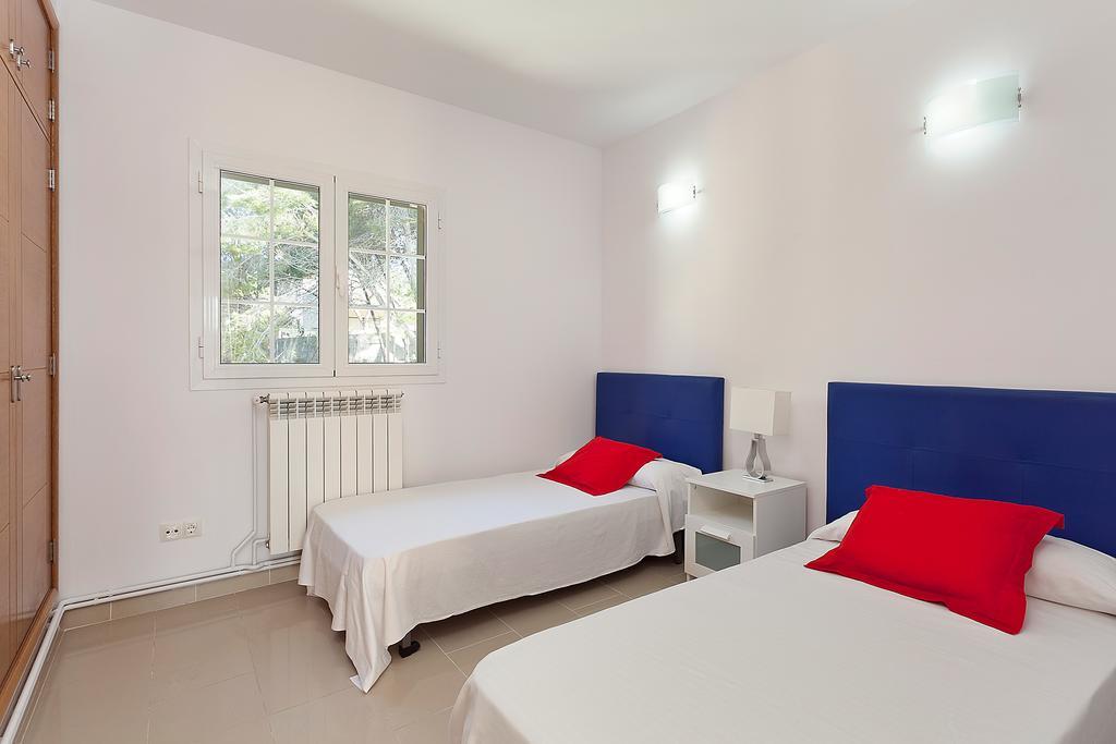 Hébergement de vacances Trobadors El Arenal (Mallorca)