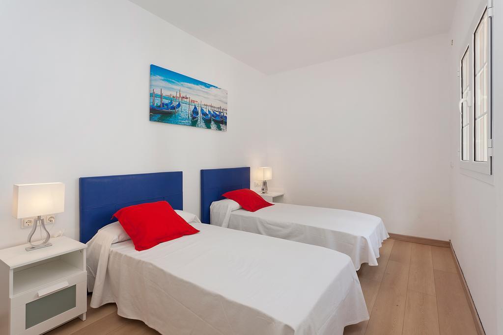 Holiday home Trobadors El Arenal (Mallorca)