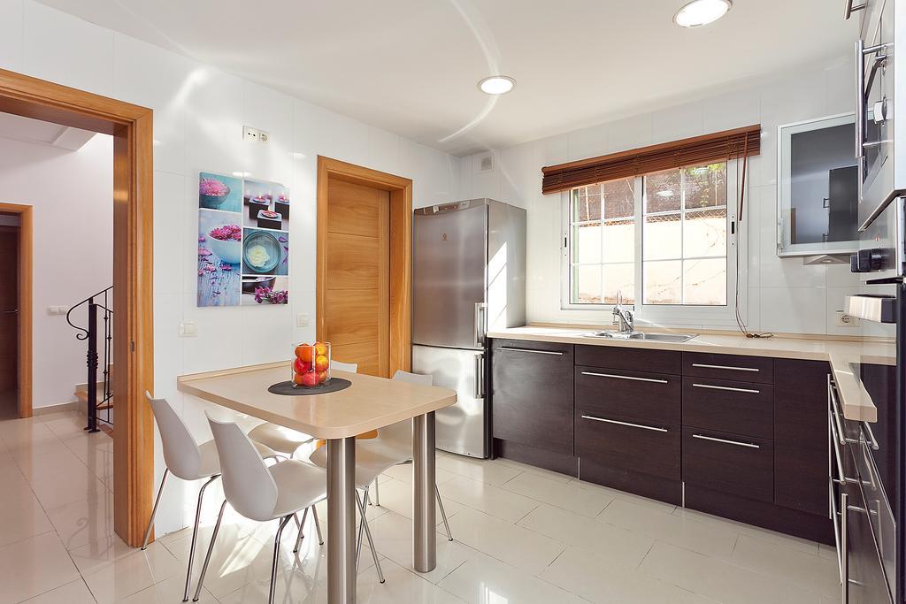 Holiday home Trobadors El Arenal (Mallorca)