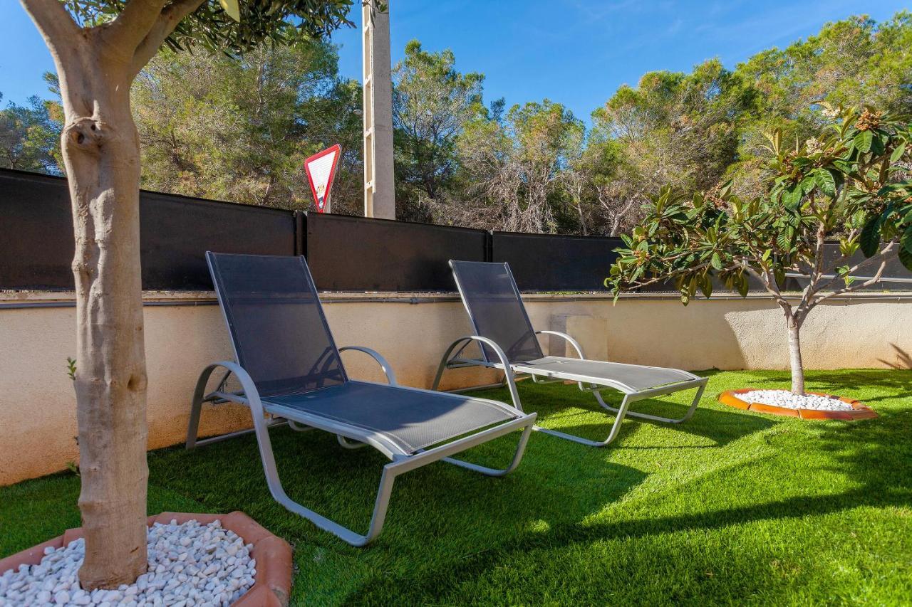 Holiday home Trobadors