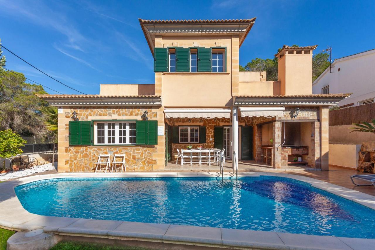 Holiday home Trobadors *
