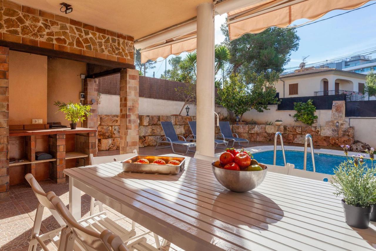 Holiday home Trobadors *